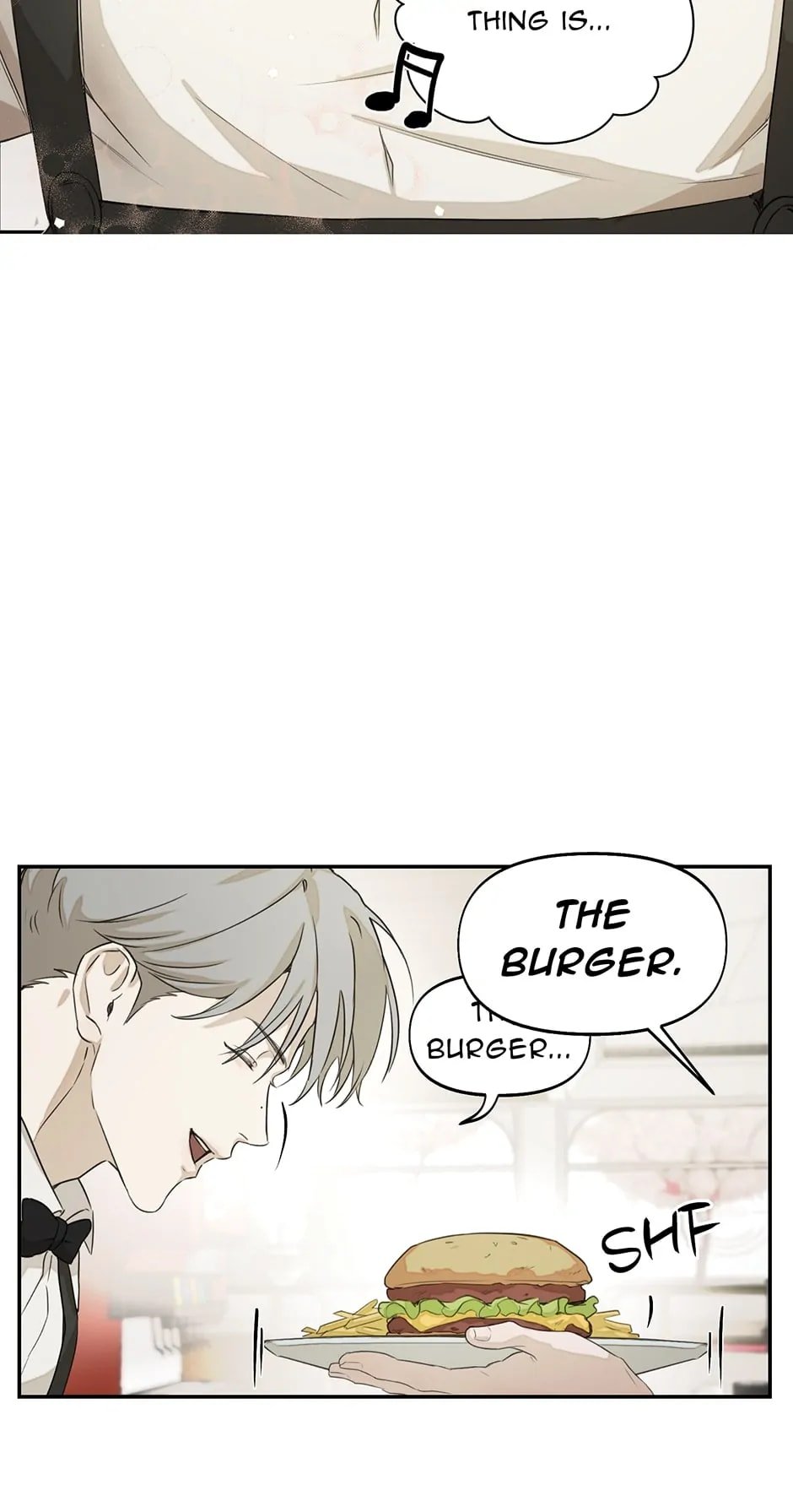 Nerd Project, Chapter 15 image 51